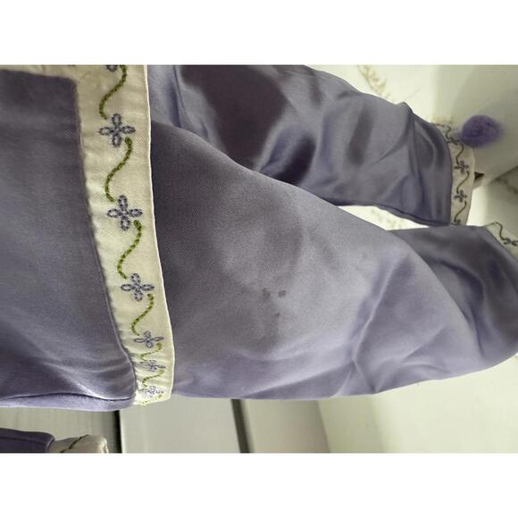 Nellie O’Malley American Girl Doll with Pajamas & Mini Doll - Picture 2 of 6